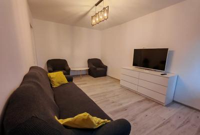 Apartament 3 camere Morarilor - de inchiriat - 4