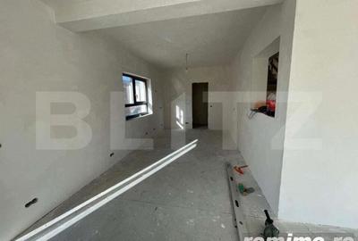 Casă cu 4 camere cu Teren 490 Mp în Central - 14