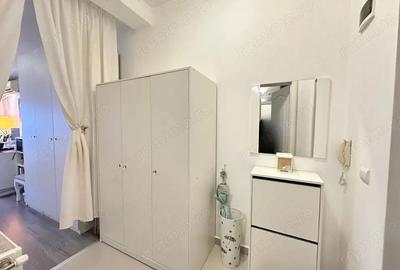 Garsoniera | Bucurestii Noi | Jiului | Parcare | Rentabil investi?ie - 6