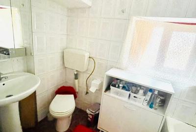 Casă cu 2 camere în Ultracentral - 5
