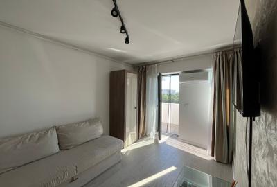 Apartament cu 2 camere semidecomandat în Dămăroaia - 1
