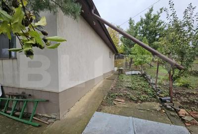 Casă cu 3 camere cu Teren 2090 Mp în Vișani - 3