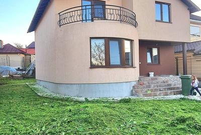 Casă cu 4 camere în Agigea - 8