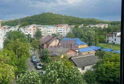 Apartament cu 3 camere decomandat, mobilat în Nicolina - 17