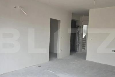 Garsonieră decomandată în Semicentral - 2