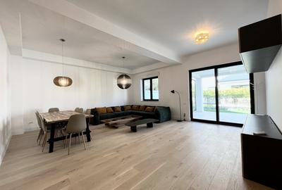 De vanzare vila individuala 9 camere mobilata si utilata Corbeanca - 7