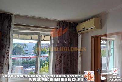 Apartament 2 camere, Trivale, cf. 3 - 4