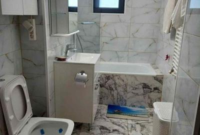 Apartament cu 2 camere decomandat în Far - 3