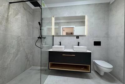 Apartament cu 2 camere semidecomandat în Mărăști - 4