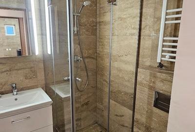 Apartament 4 camere complet renovat prima inchiriere Aviatiei - 16