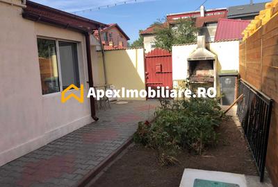 Apartament cu 2 camere semidecomandat, mobilat în Apărătorii Patriei - 8