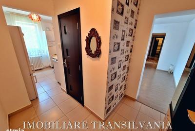 Apartament cu 4 camere în Central - 11