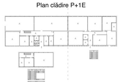 Teren 6345mp Calea Aradului Pretabil Spital/Scoala/Sala evenimente - 6
