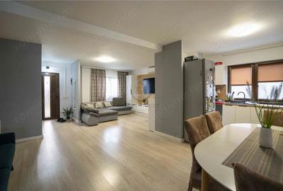 Casa P+M situata in Livada de Bihor - 2