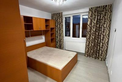 Apartament cu 2 camere semidecomandat în Central - 1