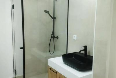 Apartament cu 2 camere decomandat în Chișineu-Criș - 6