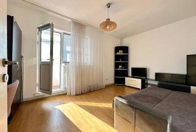 Apartament cu 3 camere decomandat în Păcurari