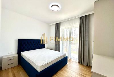 Apartament cu 3 camere semidecomandat în Est - 6