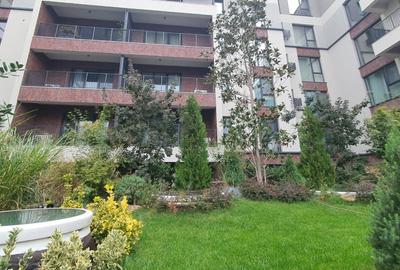 REA1025569 Apartament High End 3 camere I Design modern I Zona Barbu Vacarescu - 16