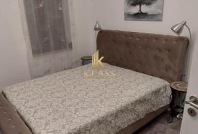 De inchiriat casa cu 2 camere in Aviatorilor-metrou - 6