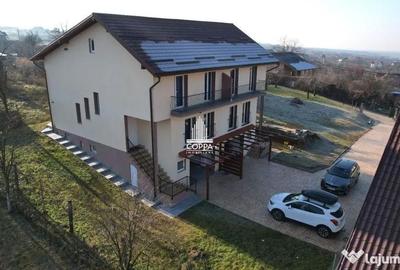 Casă cu 4 camere cu Teren 220 Mp în Baia Sprie - 4