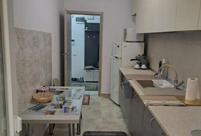 Garsonieră decomandată în Ferentari - 4