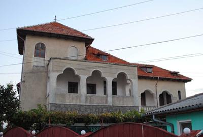 Casă cu 4 camere în Eforie - 8