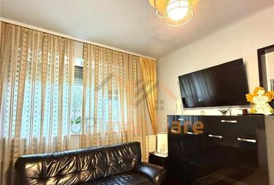 APARTAMENT 2 CAMERE / PARTER / CENTRU CIVIC - 1