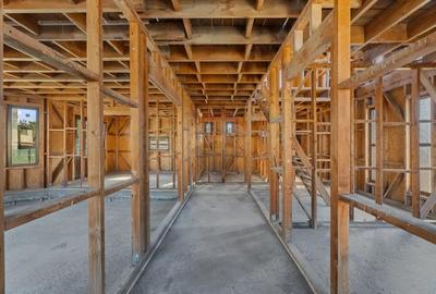 Casă cu 5 camere cu Canalizare în Șagu - 6