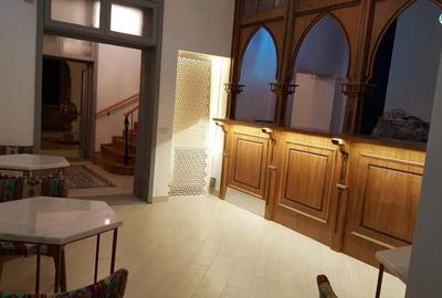 Casă individuală cu 9 camere cu Canalizare în Unirii - 7