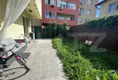 Duplex de 4 camere, 120 mp, 2 parcari, gradina, zona Terra - 8