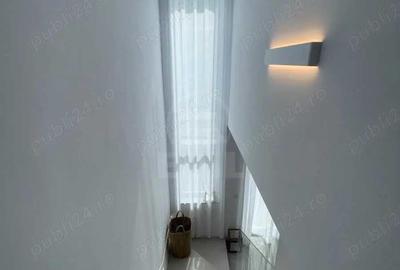 Casa individuala cu garaj si terasa 30mp zona Dumitru Mocanu - 8