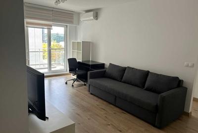 Apt. 2 camere Belvedere-Fabrica de Glucoza - 2