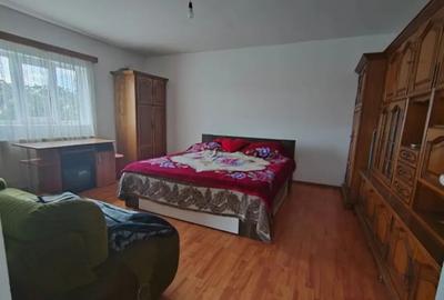 Casă cu 2 camere cu Canalizare în Central - 8