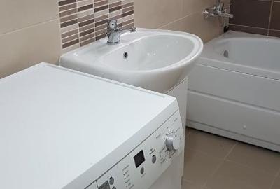 Apartament 2 camera  Pacurari/Canta  foarte aproape statie - complex nou -     p Apartament 2 camera  Pacurari/Canta  foarte aproape statie - complex nou -     p - 4