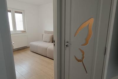 Apartament 2 camere- Centrul Civic Brasov- complet renovat - 9