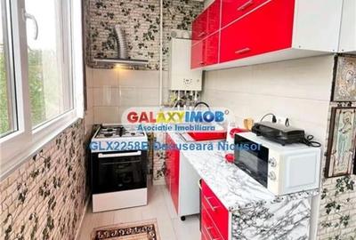 Apartament 2 Camere, Mobilat Utilat in Militari Residence 74.900 Euro - 6