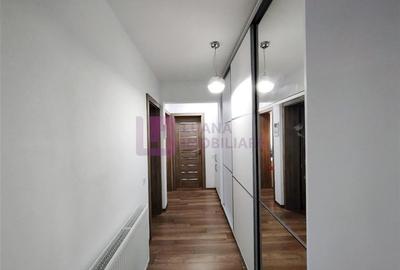 Apartament 3 camere | decoamndat | gradina 140 mp | Arhitectilor - 18