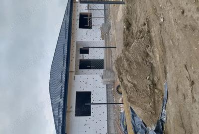 Vand casa parter 135mp,Iasi Dumesti la cheie - 3