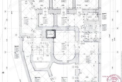 Cladire Birouri Ultracentrala Pia?a Romana| Pretabila Hotel - 3