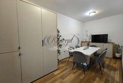 Spatiu de birouri in zona The Office - 1