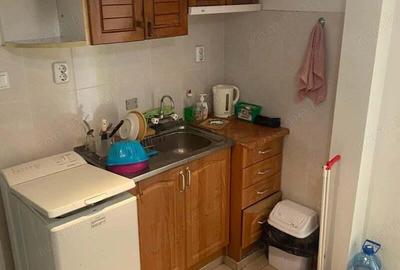 De inchiriat apartament cu o camera zona Lipovei - 1
