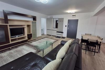 Apartament cu 2 camere semidecomandat în Hipodrom 3 - 10