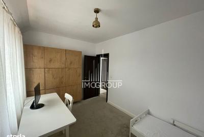 Apartament cu 3 camere în Europa - 8