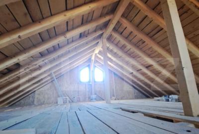 Casa individuala de vanzare in Bod - 4