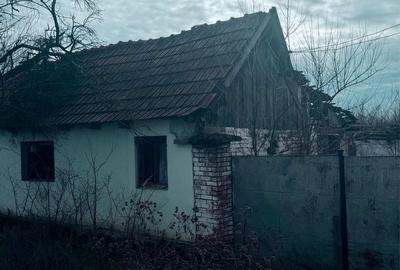 Casă cu 4 camere cu Teren 1388 Mp în Răpsig - 6