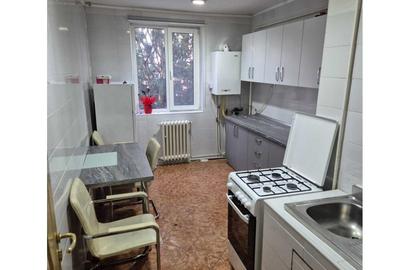 Apartament cu 2 camere semidecomandat în Ultracentral - 4