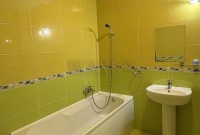 Apartament cu 3 camere, mobilat în Independenței - 4