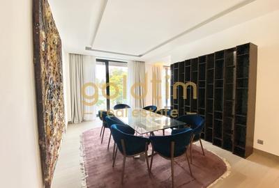 APARTAMENT IMPRESIONANT/EXCLUSIVIST/COMPLEX BOUTIQUE/CAMERA PERSONAL/KISELEFF - 15
