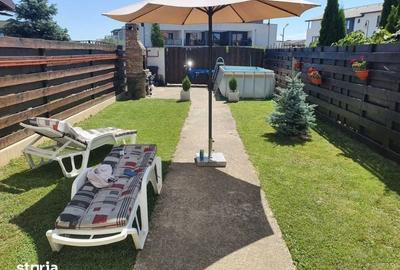 Apartament cu 3 camere decomandat în Exterior Vest - 13